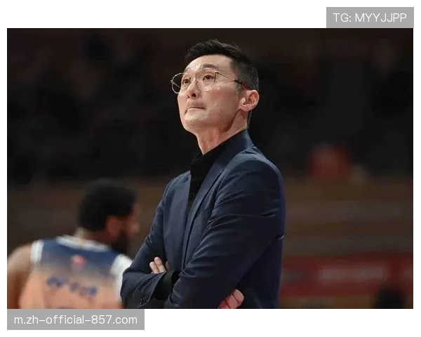 刘炜双塔战术限制广东外线 新疆主场爆冷展现防守执行力